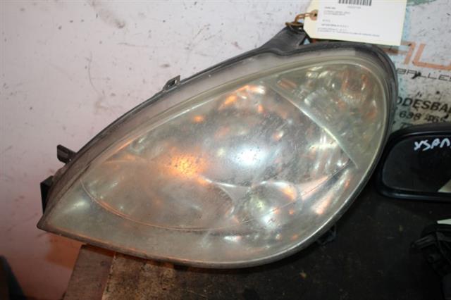 RECAMBIO para Citroen Xsara 2.0 HDI 66Kw (2002)