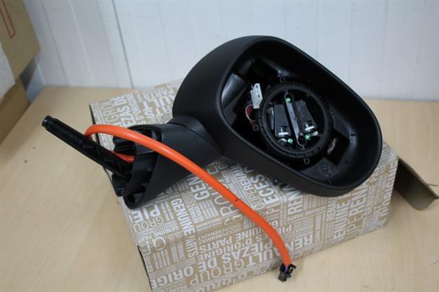 RECAMBIO para Renault Modus