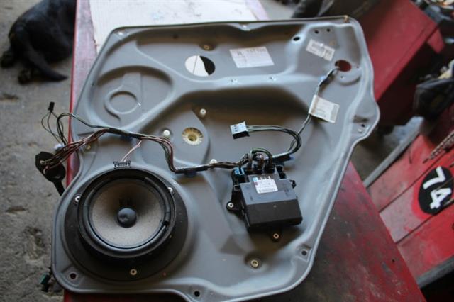 RECAMBIO para Mercedes A 180 2.0 CDI 80Kw (2004)
