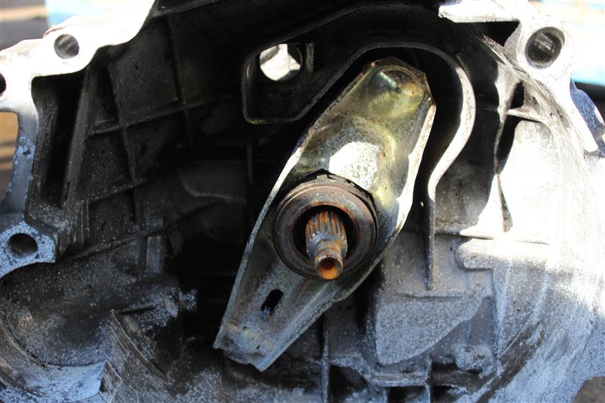 RECAMBIO para Audi  A4 1.9 TDI (1997)