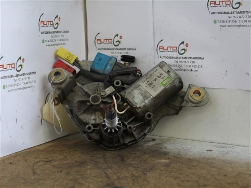 RECAMBIO para Peugeot 306 1.9 D (1994)