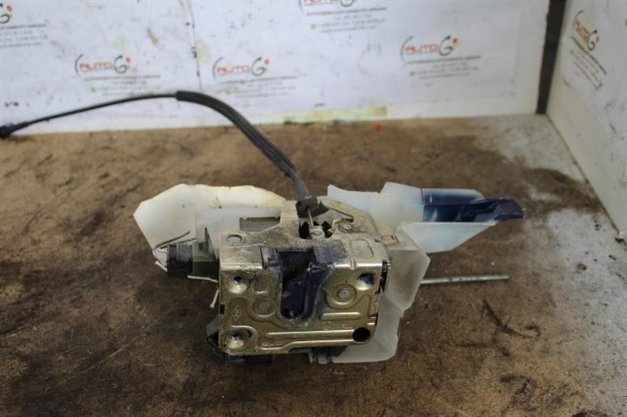 RECAMBIO para Renault Clio 1.1 G 40Kw (1998)