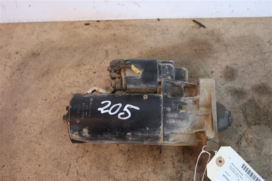 RECAMBIO para Peugeot 205 1.8 D 43,50Kw (1991)