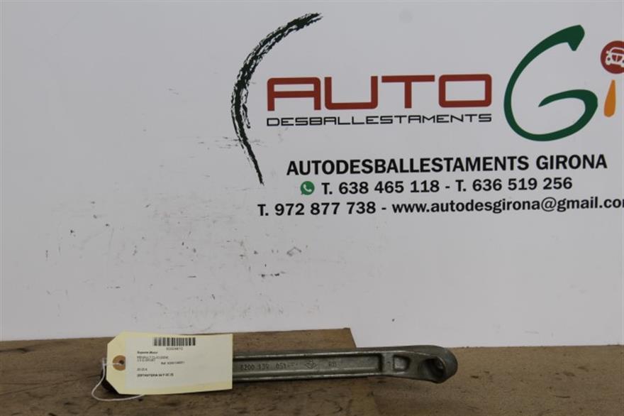 RECAMBIO para Renault Clio