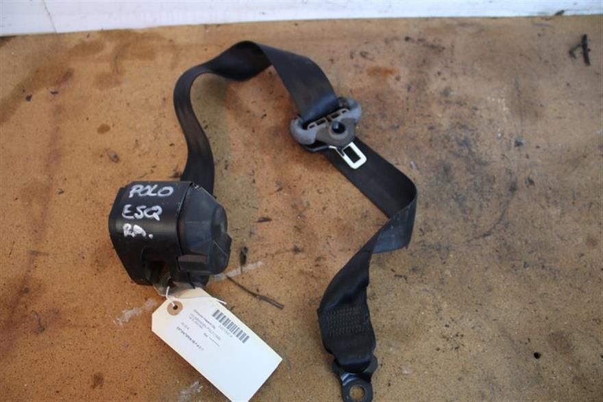 RECAMBIO para Volkswagen Polo 1.4 G 44Kw (1998)