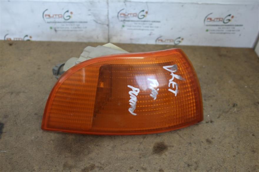 RECAMBIO para Fiat Punto 1.7 TD (1995)