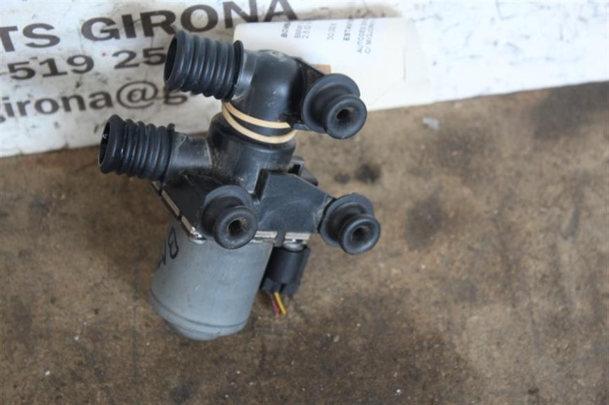 RECAMBIO para Bmw  X3 2.5 G 141Kw (2004)