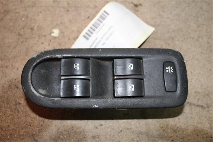 RECAMBIO para Renault Megane Scenic 1.9 DCI (2003)
