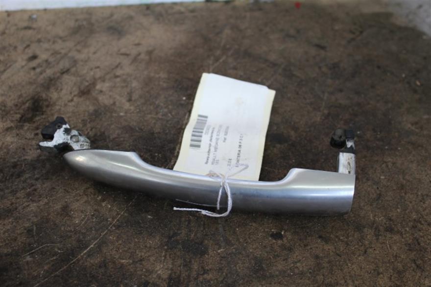 RECAMBIO para Renault Megane Scenic 1.6 G (2005)