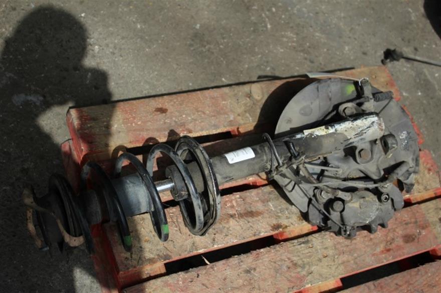 RECAMBIO para Bmw   318 1.7 TDS   (E36) 66Kw (1996)