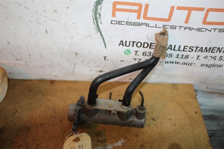 RECAMBIO para Mitsubishi Space Star 1.9 TD 75Kw (2002)