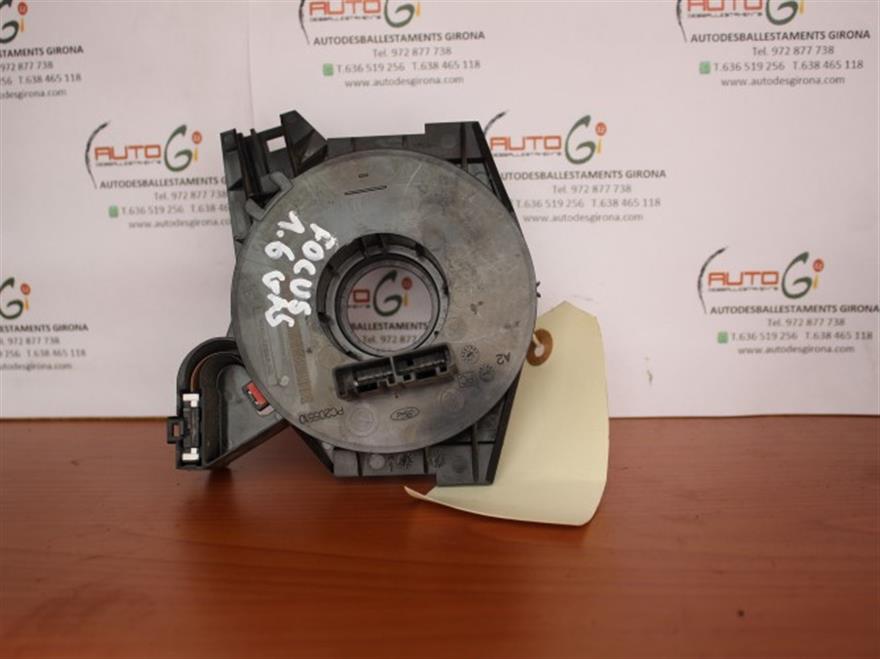 RECAMBIO para Ford Focus 1.6 G (2000)