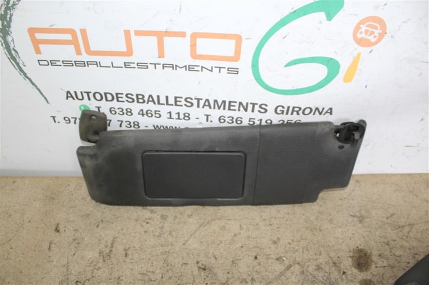 RECAMBIO para Renault Clio 1.1 G (1996)