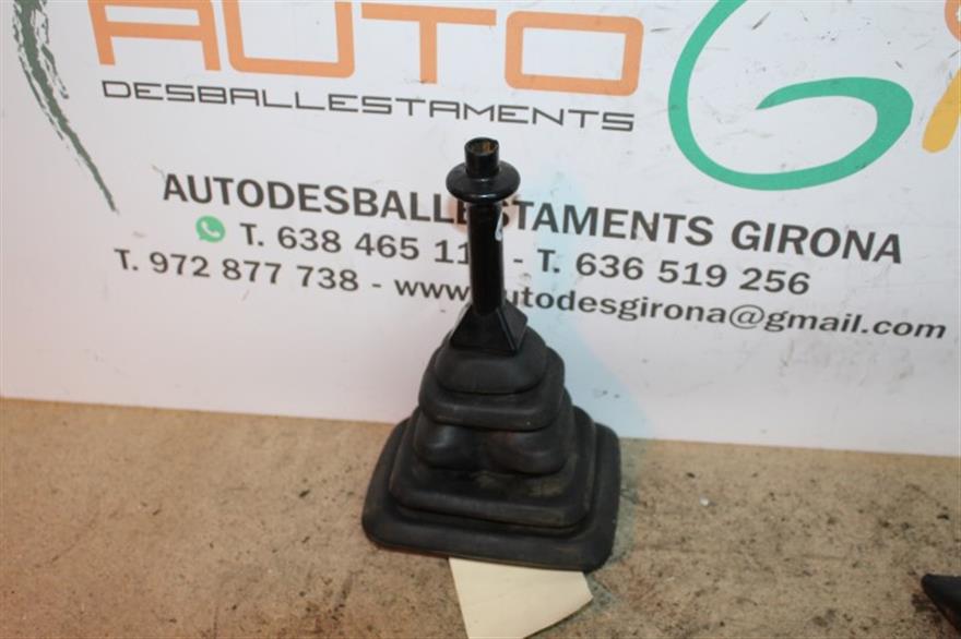 RECAMBIO para Citroen C 15 1.9 D 43Kw (2001)