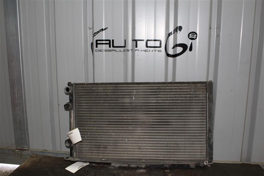 RECAMBIO para Seat Cordoba 1.9 TDI CORDOBA 6K (1998)