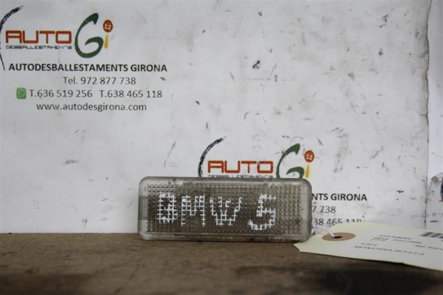 RECAMBIO para Bmw   523 2.5 G E39 125Kw (1998)