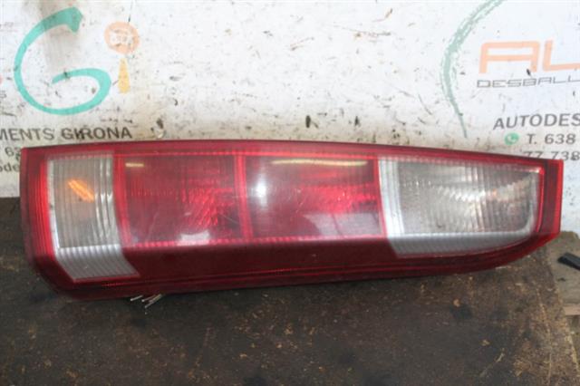 RECAMBIO para Opel Meriva 1.7 DTI 55Kw (2004)