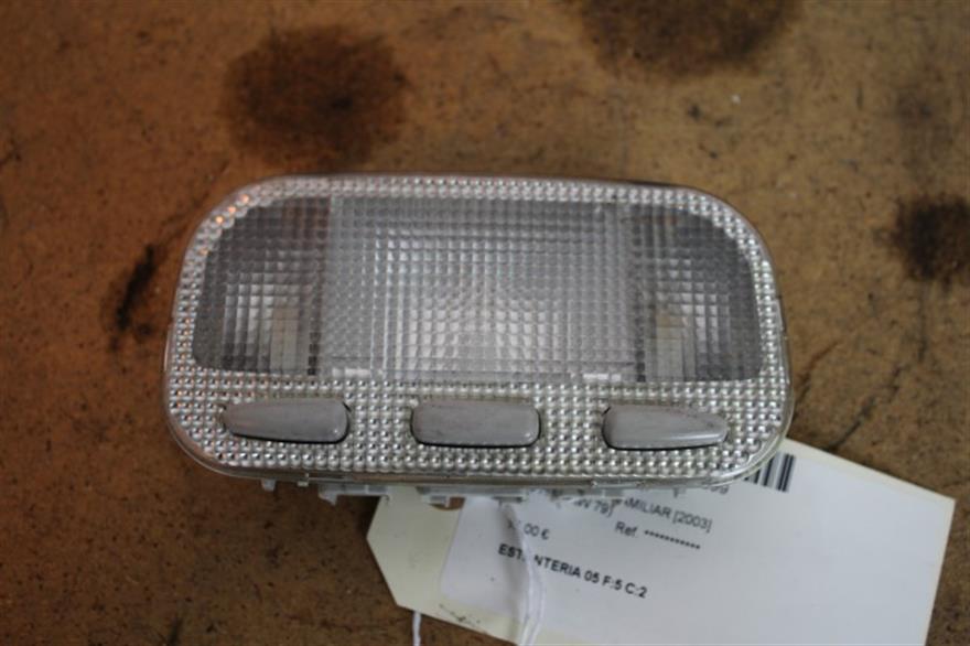 RECAMBIO para Peugeot 307 2.0 HDI 307 SW 79Kw (2003)