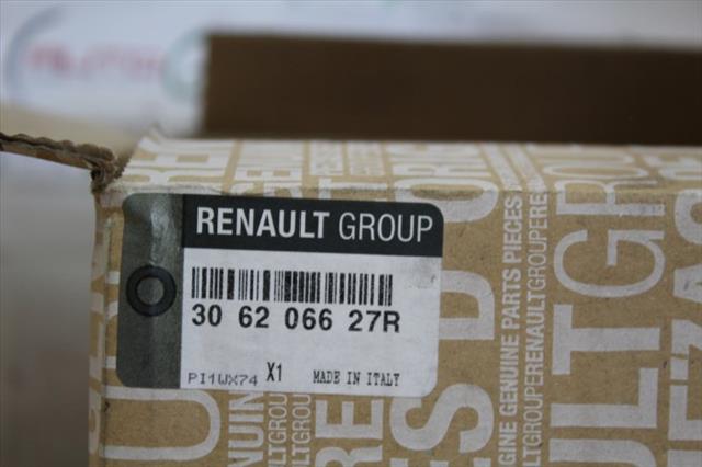 RECAMBIO para Renault Clio