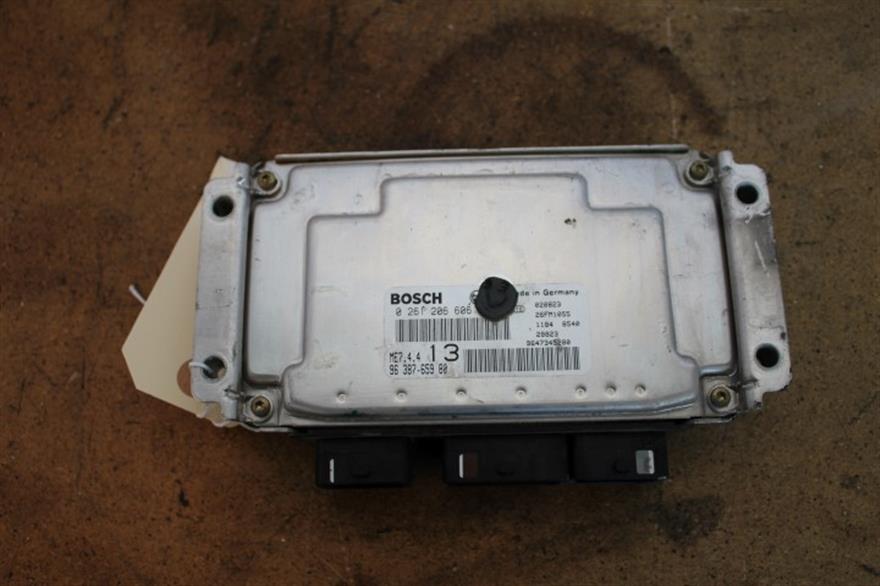 RECAMBIO para Citroen Xsara 1.6 G 80Kw (2002)