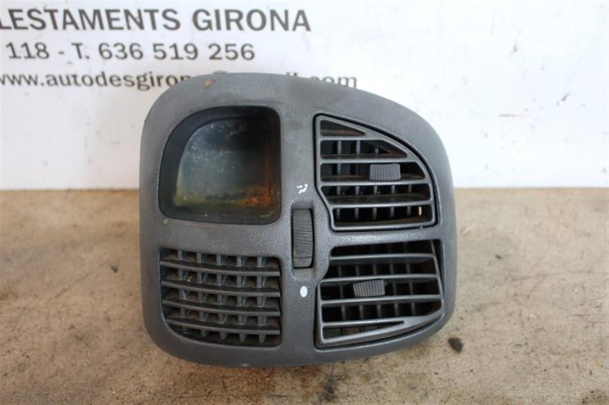 RECAMBIO para Peugeot Boxer 2.2 HDI 74Kw (2002)