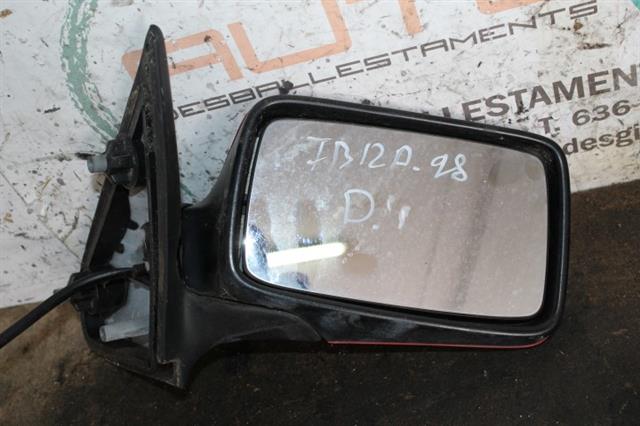 RECAMBIO para Seat Ibiza
