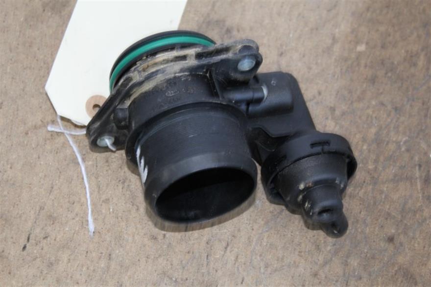 RECAMBIO para Peugeot 307 2.0 HDI 0Kw (2003)