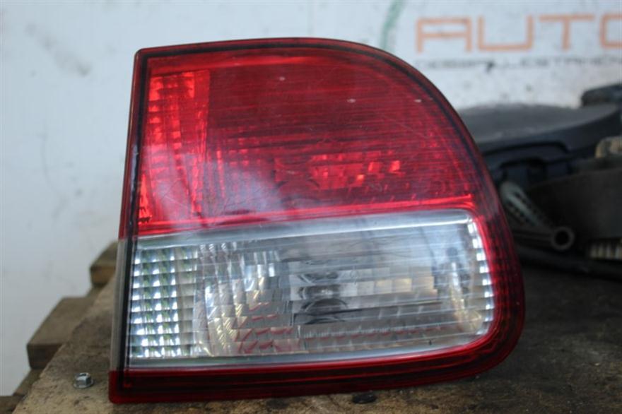 RECAMBIO para Seat Leon 1.9 TDI LEON I 81Kw (1999)