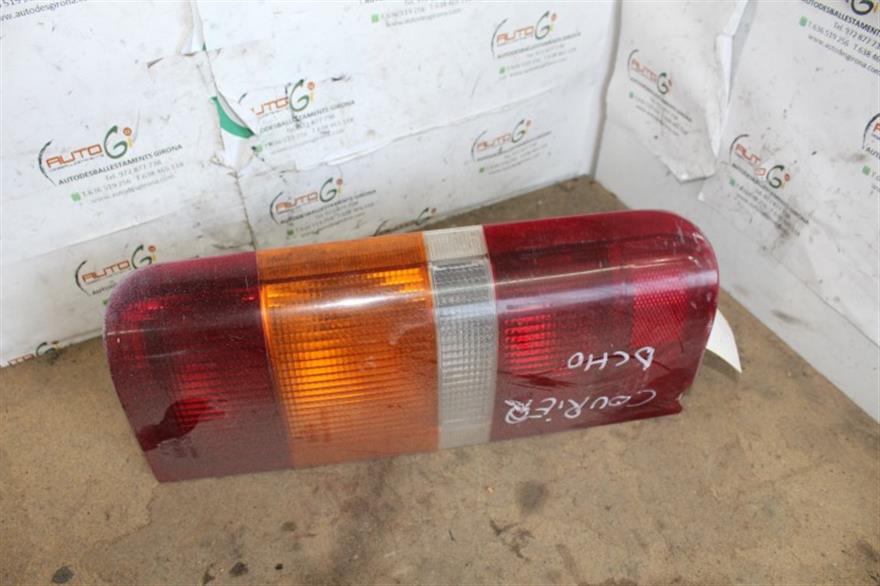RECAMBIO para Ford Courier 1.8 D RTC (1993)