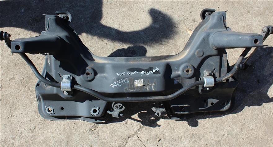 RECAMBIO para Fiat Grande Punto 1.4 G 70Kw (2007)