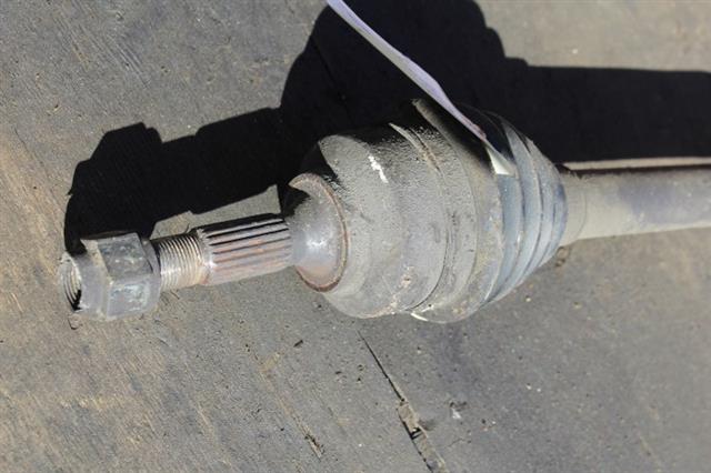 RECAMBIO para Citroen C  3 1.4 HDI 50Kw (2002)