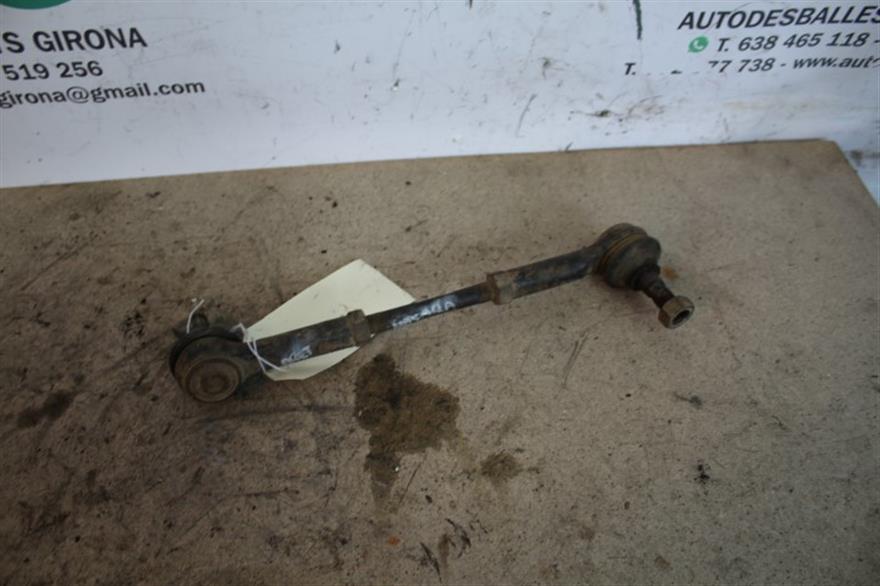 RECAMBIO para Opel Movano 3.0 D (2005)