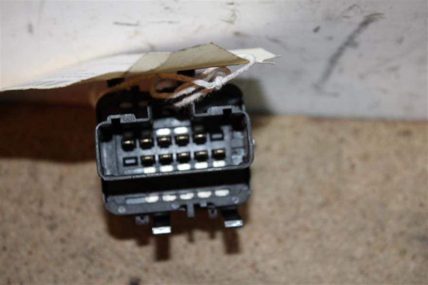 RECAMBIO para Renault Trafic