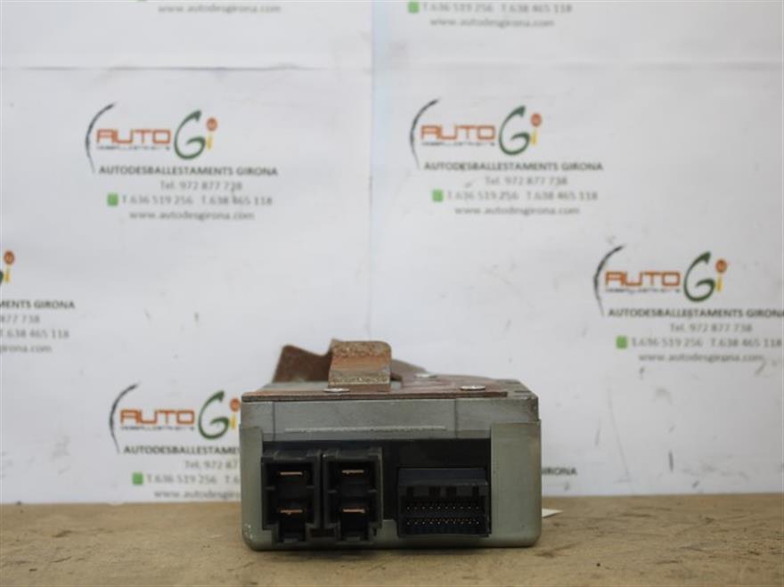 RECAMBIO para Renault Clio 1.5 TD (2004)