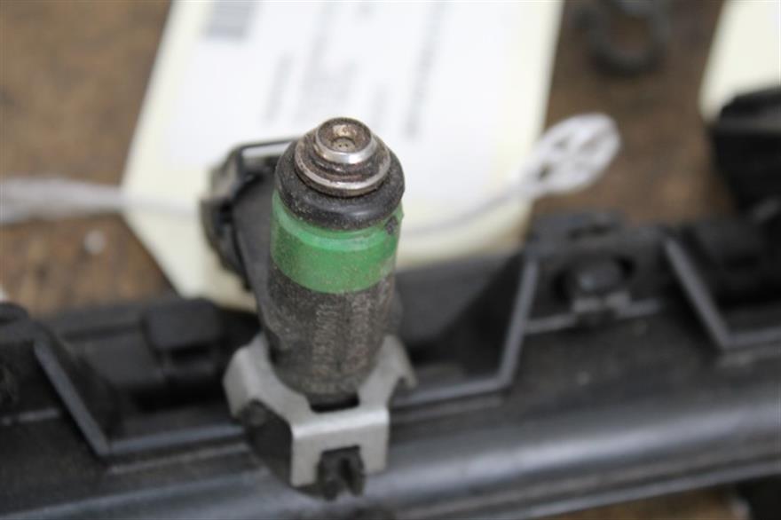 RECAMBIO para Volkswagen Polo 1.3 G MH (1986)