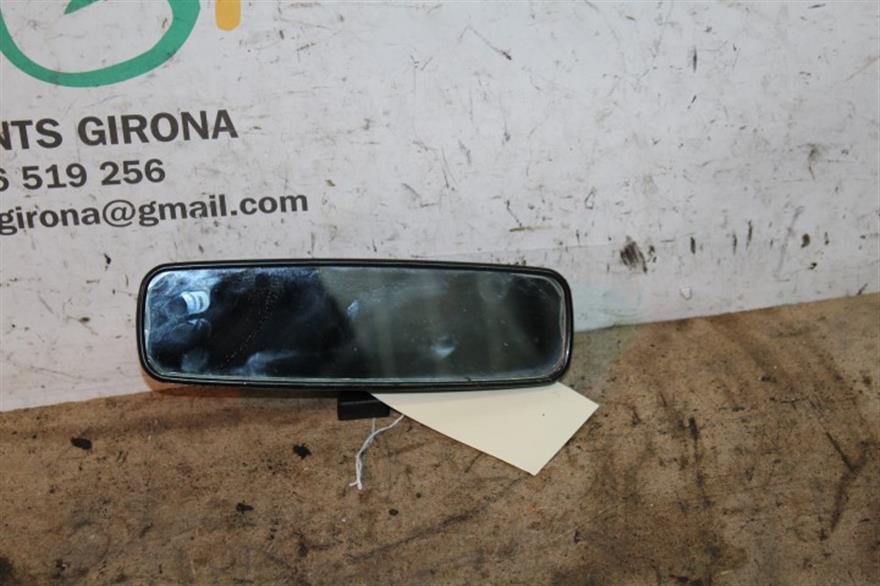 RECAMBIO para Peugeot 206 1.4 G 55Kw (2004)