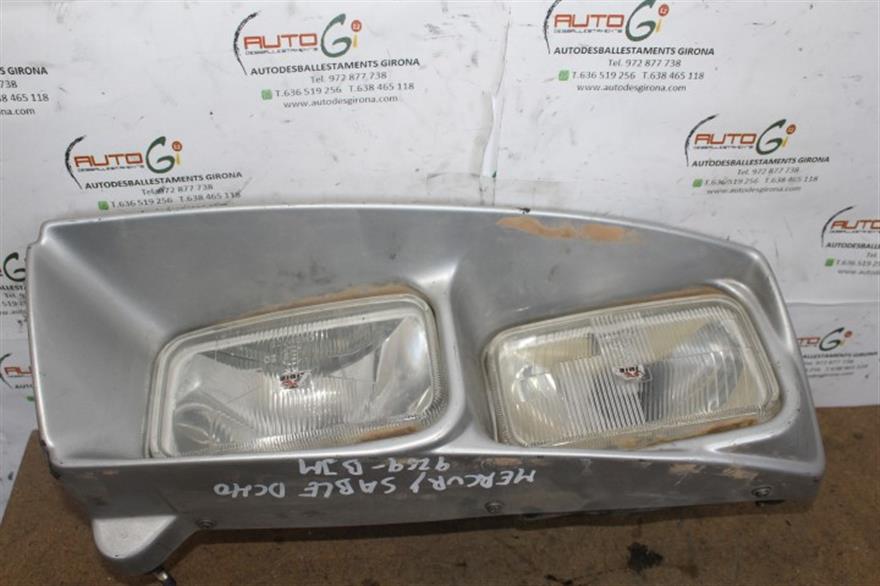 RECAMBIO para Ford Mercury Sable 3.8 G 147Kw (2000)