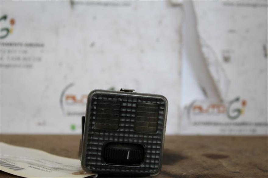 RECAMBIO para Citroen Zx 1.9 D 51Kw (1993)