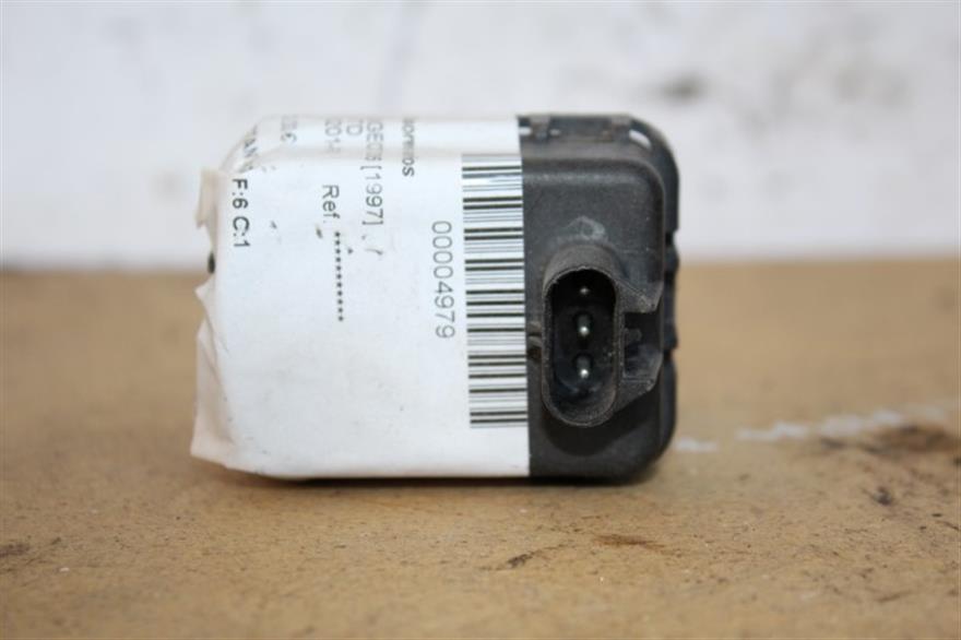 RECAMBIO para Peugeot 306 1.9 TD 0Kw (1997)