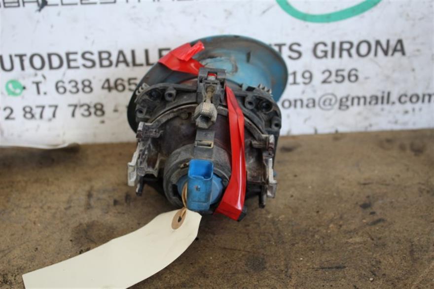 RECAMBIO para Citroen Xsara Picasso