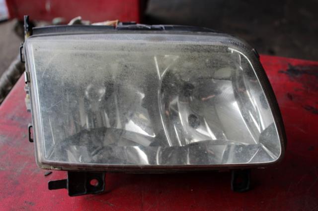 RECAMBIO para Volkswagen Polo 1.4 G 44Kw (2000)