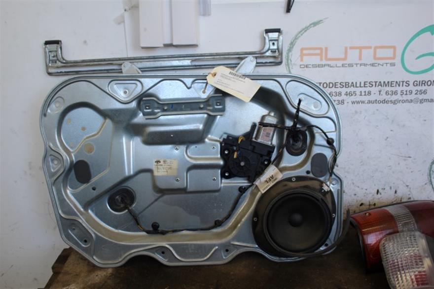 RECAMBIO para Ford C Max 1.6 TDCI CMAX 66Kw (2007)