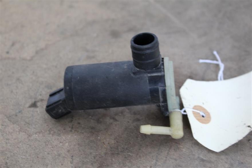 RECAMBIO para Ford Fiesta 1.6 TDCI (2007)