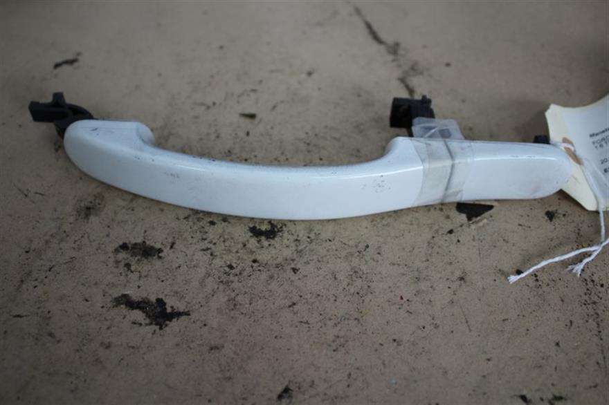RECAMBIO para Ford Fiesta 1.6 TDCI (2007)