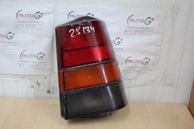 RECAMBIO para Seat Marbella 0.9 G 3P 29Kw (1992)
