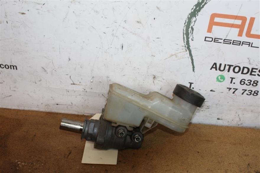 RECAMBIO para Toyota Yaris 1.4 D (2003)