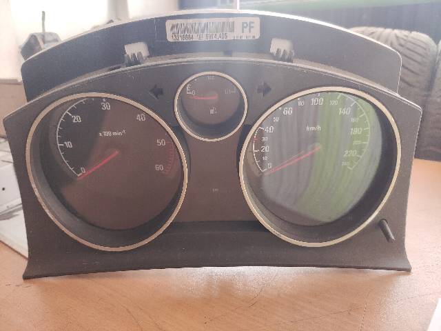 RECAMBIO para Opel Astra 1.7 CDTI ASTRA H 74Kw (2006)