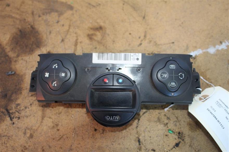 RECAMBIO para Renault Megane 1.5 DCI (2005)