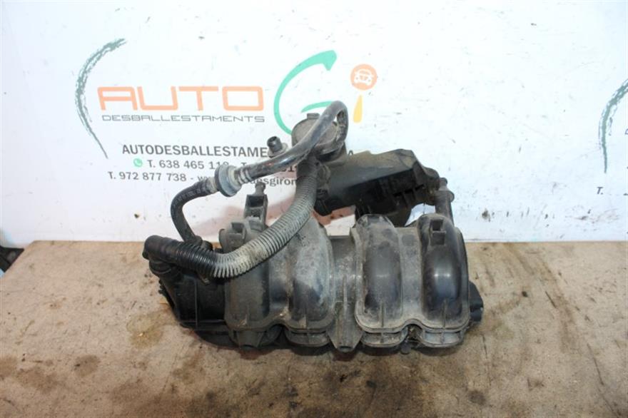 RECAMBIO para Seat Ibiza 1.4 G BKY IBIZA 6L (2004)