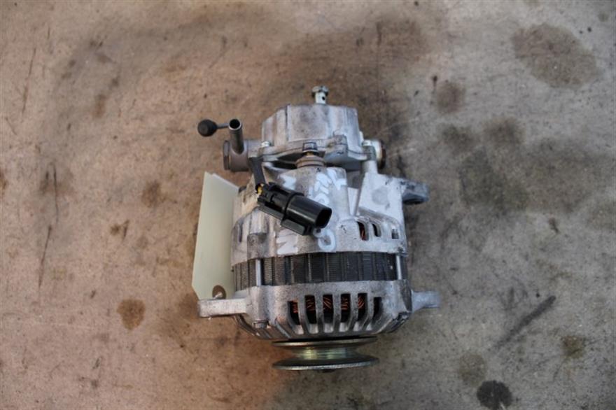 RECAMBIO para Nissan Cabstar 3.0 TD 78Kw (2001)
